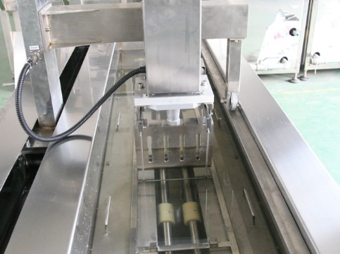 high power ultrasonic cleaning machines