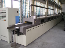 Automatic Ulrasonic Cleaning Equipment