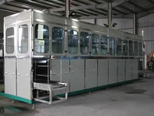 Automatic Ulrasonic Cleaning Equipment