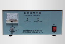 high power ultrasonic generator