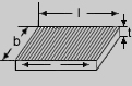 Piezoelectric Plates Thickness Shear Mode