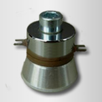 Cleaning Ultrasonic Transducer cleaning ultrasonic transducer
