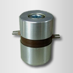 Cleaning Ultrasonic Transducer cleaning ultrasonic transducer