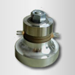 Cleaning Ultrasonic Transducer cleaning ultrasonic transducer