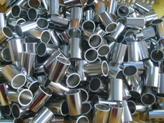 piezo ceramic tubes