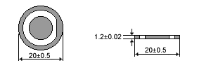 atomizing transducer