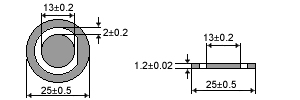 atomizing transducer