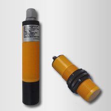 Subminiature Ultrasonic Distance Transducer subminiature ultrasonic distance transducer