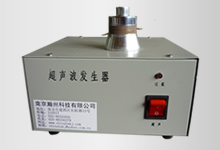 Auto-excitation Ultrasonic Generator Auto-excitation Ultrasonic Generator