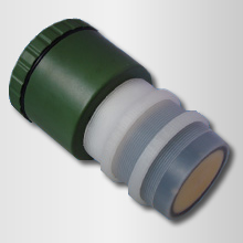 Anti-erosion Type Ultrasonic Level Sensor anti-erosion type ultrasonic level sensor