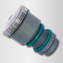 Anti-explosion Type Ultrasonic Level Sensor anti-explosion type ultrasonic level sensor