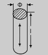 Longitudinal Length Mode