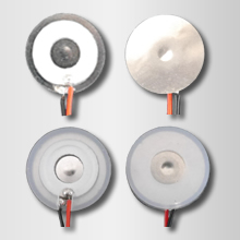 Microporous Atomization Transducers microporous atomization transducers