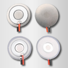 Microporous Atomization Transducers microporous atomization transducers
