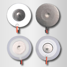 Microporous Atomization Transducers microporous atomization transducers