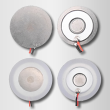 Microporous Atomization Transducers microporous atomization transducers