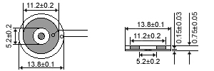 microporous atomizing pieces