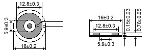 microporous atomizing pieces