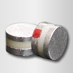 Piezo Ceramic Discs Piezo Ceramic Discs
