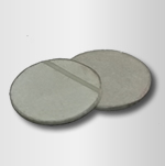 Piezo Discs