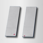 Piezo Ceramic Plates Piezo Ceramic Plates