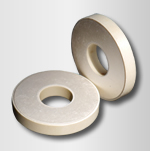 Piezo Ceramic Rings