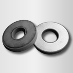 Piezo Ceramic Rings