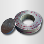 Piezo Ceramic Rings