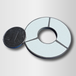 Piezo Ceramic Rings