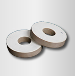 Piezo Ceramic Rings