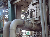 Ultrasonic Descaling & Anti-scaling For Condenser System ultrasonic descaling & anti-scaling for condenser system