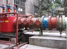 Ultrasonic Descaling & Anti-scaling For Dust-removal System ultrasonic descaling & anti-scaling for dust-removal system