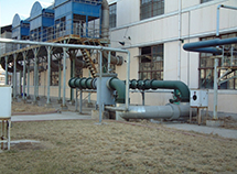 Ultrasonic Descaling & Anti-scaling For Heat Exchanger ultrasonic descaling & anti-scaling for heat exchanger