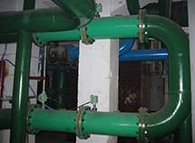 Ultrasonic Descaling & Anti-scaling For Oxygen Compressor ultrasonic descaling & anti-scaling for oxygen compressor