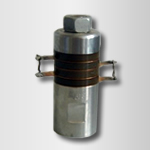 welding ultrasonic transducers