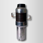 welding ultrasonic transducers