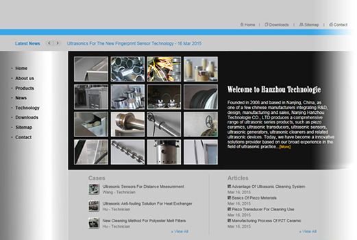www.piezo-ultrasonic.com www.piezo-ultrasonic.com