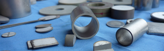 piezo materials