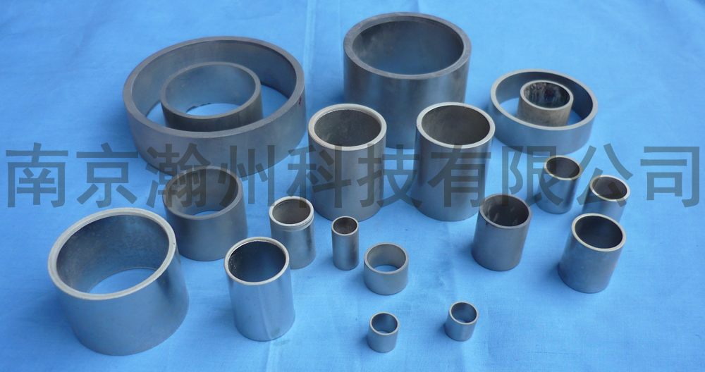 piezoelectric tubes piezoelectric tubes