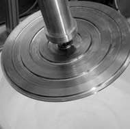 Ultrasonic Radiating Plate in Defoaming ultrasonic radiating plate in defoaming