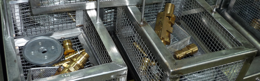 Ultrasonic Cleaning Effect ultrasonic cleaning effect