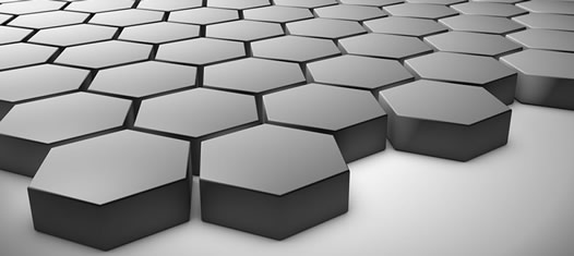 Ultrasonic Dispersion of Graphene Ultrasonic Dispersion of Graphene