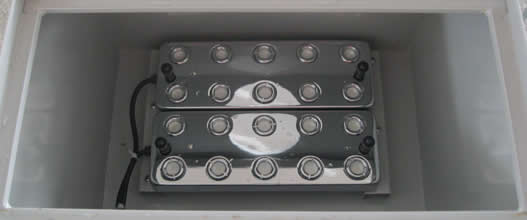 Ultrasonic Mist Makers for Industrial Humidification Ultrasonic Mist Makers