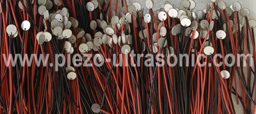 weld piezo ceramics weld piezo ceramics